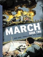 March (2013), Book Two